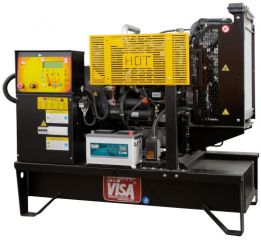 Дизельный генератор Onis VISA P 30 B в контейнере с АВР