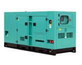 Дизельный генератор YN30C-S