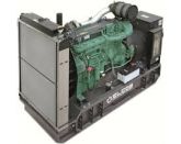 Дизель генератор GE.VO.630/570