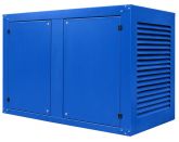 ТСС АД-64С-Т400-1РПМ15 в погодозащитном кожухе