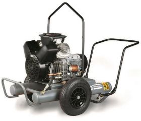Поршневой компрессор Atlas Copco LT 2-15 (1ph) Trolley