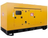 Дизельный генератор Onis VISA V 415 GX (Stamford)