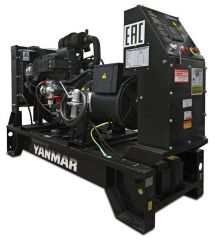 Дизельный генератор YM44