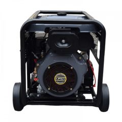 Дизельный генератор CTG CD9500TA с АВР