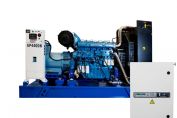 Дизельный генератор General Power GP440DN