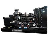 Дизельный генератор Energoprom EFC 750/400