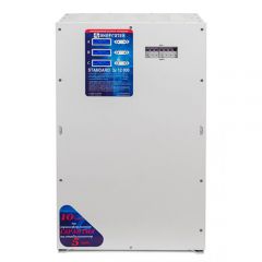 Энерготех STANDARD 12000х3