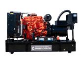 Дизельный генератор Energoprom EFS 375/400 A (Stamford)