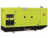 Дизельный генератор Pramac GSW 510 V 230V 3Ф