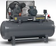 Поршневой компрессор Comprag RCW-5,5-500