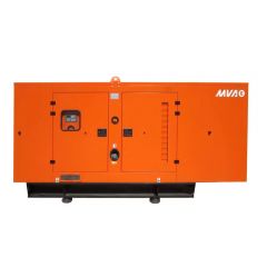 Дизельный генератор 550IS/D
