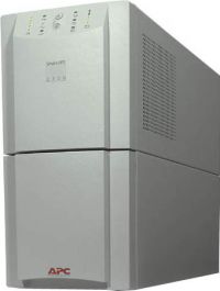 ИБП APC Smart-UPS 2200VA 230V