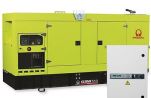 Дизельный генератор Pramac GSW 510 V 400V