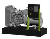 Дизельный генератор Pramac GSW 67 P 230V 3Ф