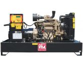 Дизельный генератор Onis VISA P 450 GO (Marelli)