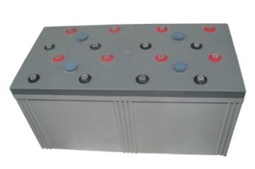 Leoch LPG 2-3000