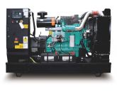Дизельный генератор CTG 88C