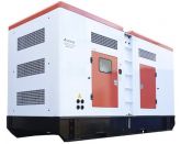 Азимут АД-600С-Т400-2РКМ11 в кожухе с АВР