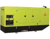 Дизельный генератор Pramac GSW 780 V 400V (ALT. LS)