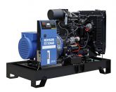 Дизельный генератор KOHLER-SDMO J88