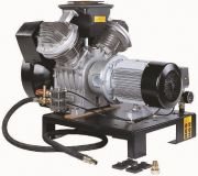 Поршневой компрессор Atlas Copco LT 10-20 Pack Unsilenced