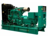 Дизель электростанция Cummins C450 D5e