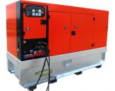 Дизельный генератор EPSR150TDE