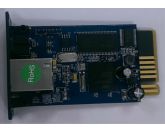 SNMP-карта DJ801