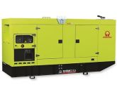 Дизельный генератор Pramac GSW 310 DO 208V