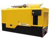 Винтовой компрессор Remeza ДК 6 7Р