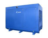 ТСС АД-520С-Т400-2РПМ9 (ЕТС-1) в погодозащитном кожухе с АВР