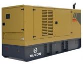 Дизельный генератор GE,AI3A,220/200,SS