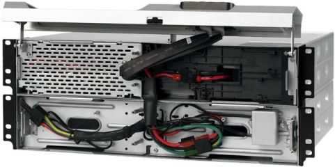 ИБП AEG Protect D. 2000