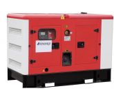 Азимут АД-40С-Т400-1РКМ11 в кожухе