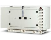 Дизельный генератор Hertz HG 14 PL в кожухе