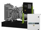 Дизельный генератор Pramac GSW 150 P 400V