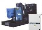 Дизель генератор SDMO D330