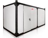 Дизельный генератор Tide Power FB1500-C в контейнере