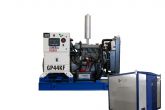 Дизельный генератор General Power GP44KF