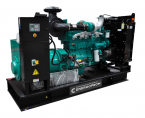 Дизельный генератор Energoprom EFC 150/400 с АВР