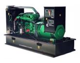 Дизельная электростанция Cummins C175 D5e