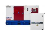 Дизельный генератор General Power GP350BD