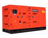 Дизельный генератор Energoprom ESD 250/400 L