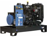 Дизельный генератор KOHLER-SDMO J44