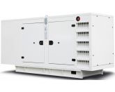 Дизельный генератор Hertz HG 1000 PC в кожухе с АВР