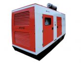 Азимут АД-640С-Т400-1РКМ26 в кожухе