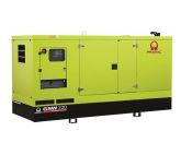 Дизельный генератор Pramac GSW 220 V 380V
