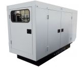 АМПЕРОС АД-40-Т400 В в кожухе с АВР