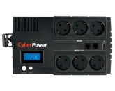 ИБП CyberPower BR650ELCD