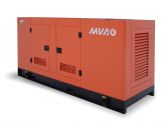 MVAE АД-240-Т400-РП в кожухе с АВР